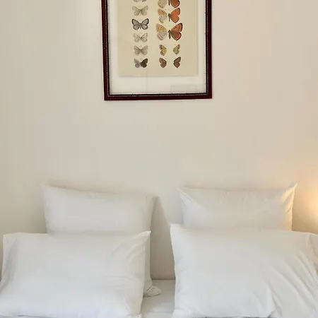 Giulia Terrace 팔레르모