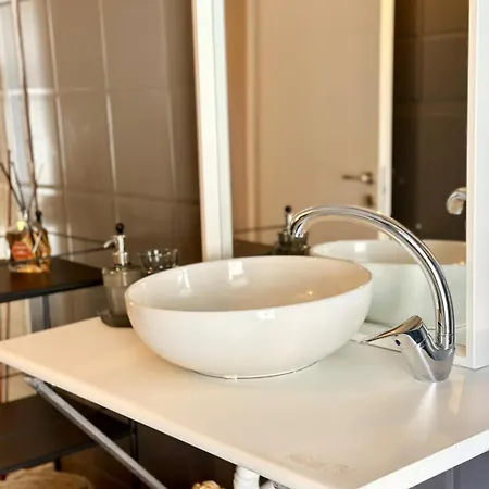 Giulia Terrace 아파트 *