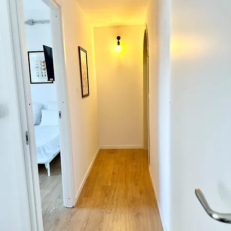 Giulia Terrace 팔레르모