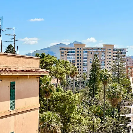 Giulia Terrace * 팔레르모