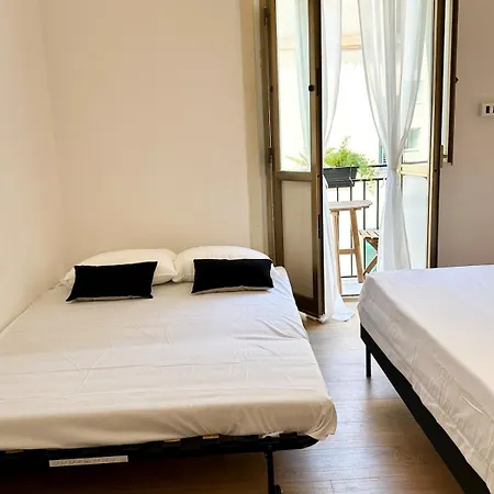 Giulia Terrace 아파트 팔레르모