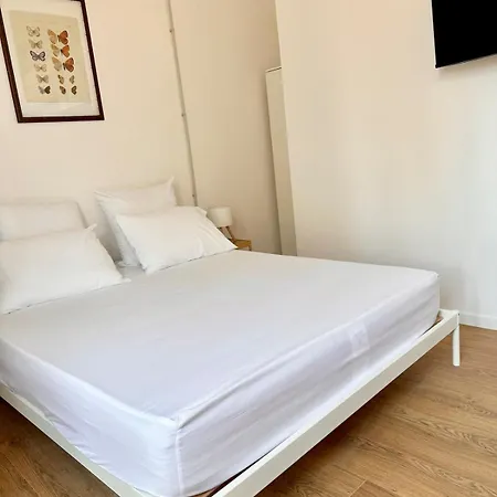 Giulia Terrace 아파트