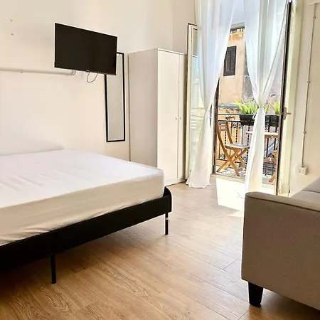 Giulia Terrace 팔레르모