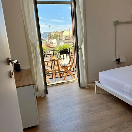 Giulia Terrace * 팔레르모