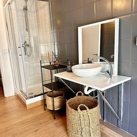 Giulia Terrace 팔레르모